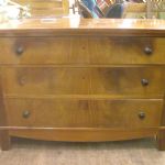 361 4407 CHEST OF DRAWERS